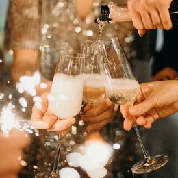Champagne