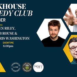 Comedy