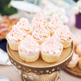 Cup cakes generic