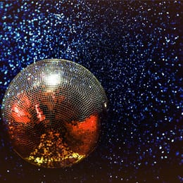 Disco ball