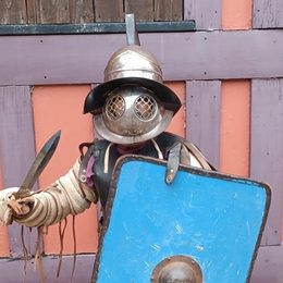 Gladiator