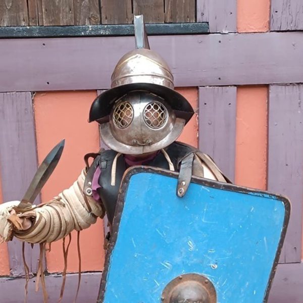 Gladiator