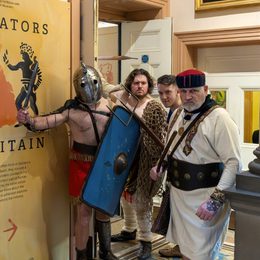 Gladiators