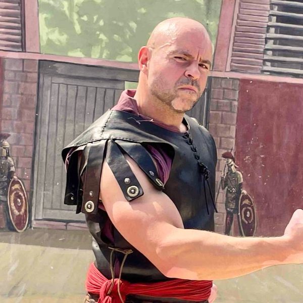 Gladiators