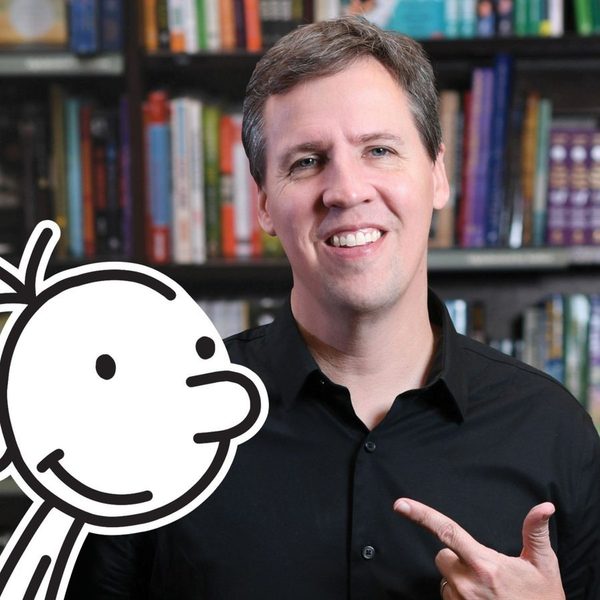 Imgi 24 JEFF KINNEY author photo c Filip Wolak w Greg 2 1