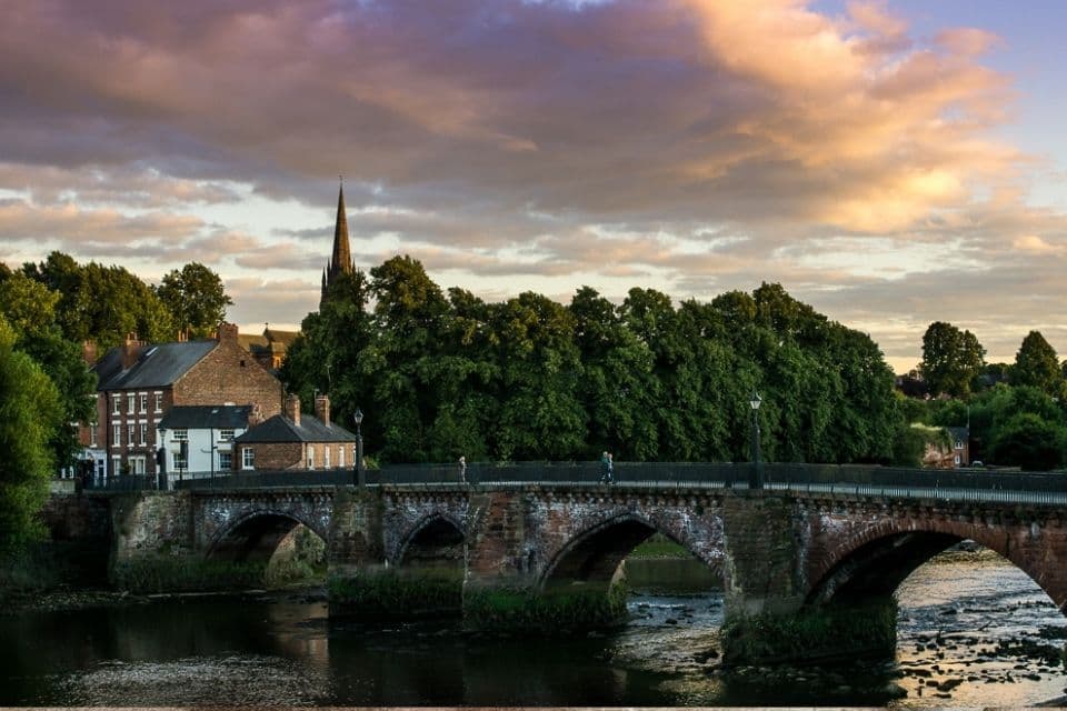 Disley | Visit Chester & Cheshire