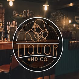 Liquor 952170423
