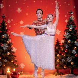 Nutcracker