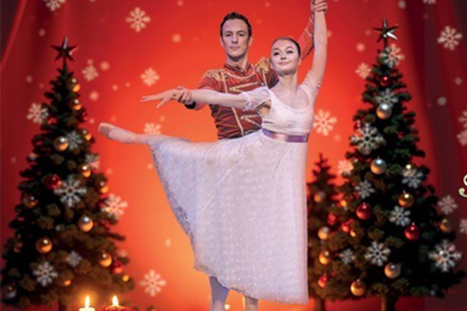 Nutcracker
