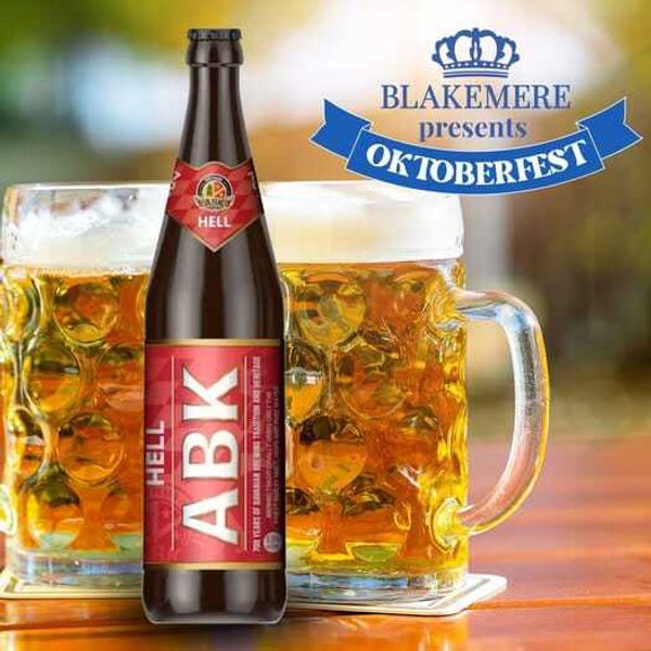 Oktoberfest