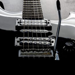 Rock guitar
