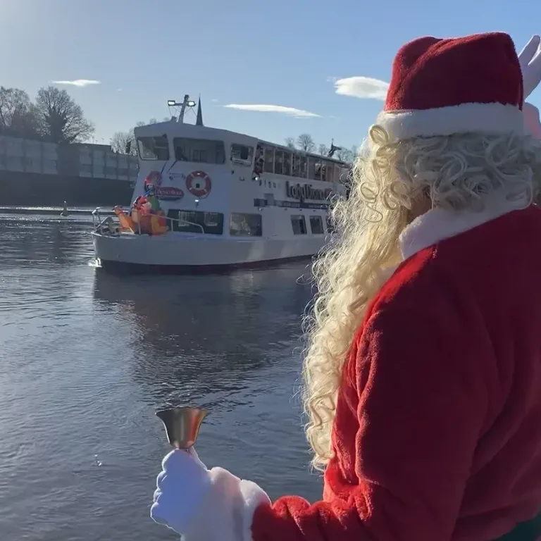 Santa 25