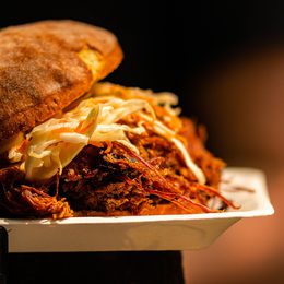 Street food