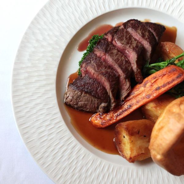 Sunday dinner 1