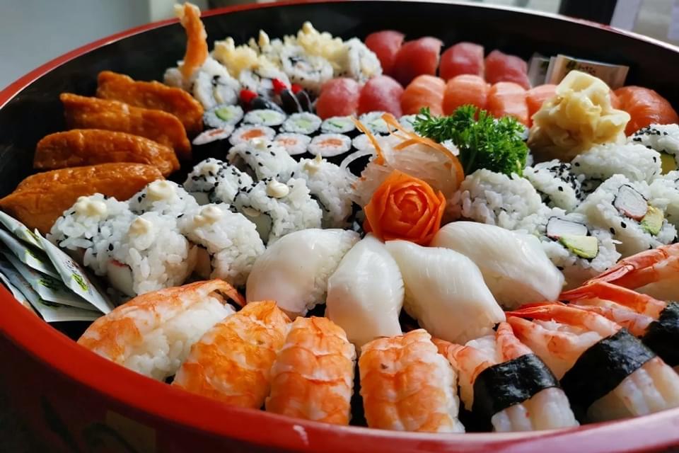 Sushi 1848833984