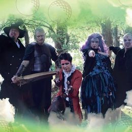 Villains