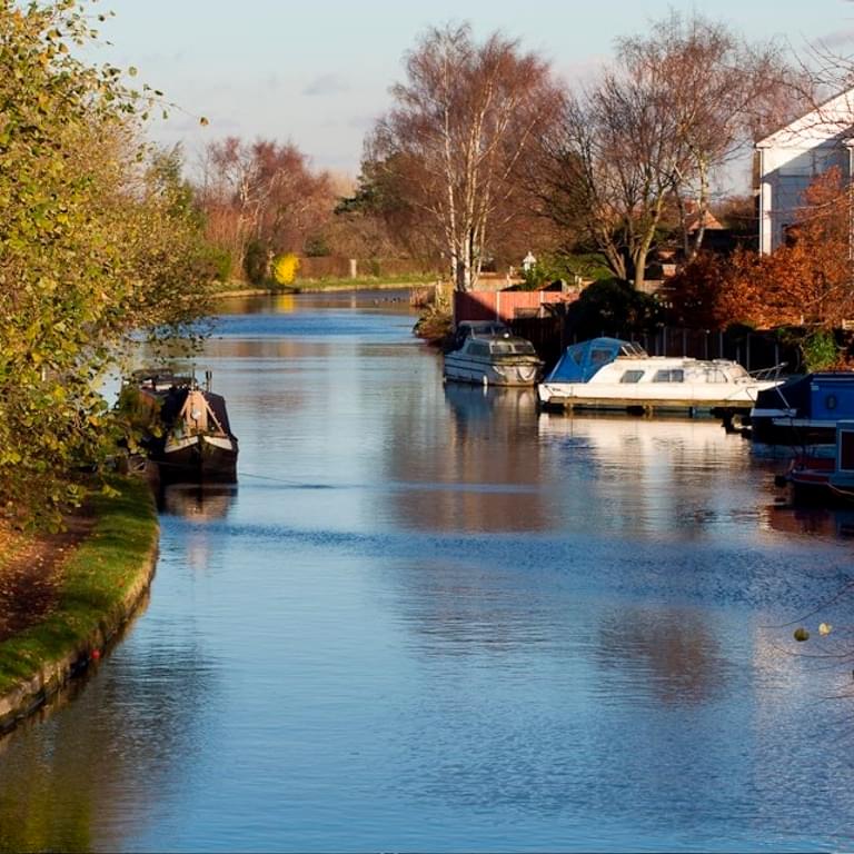 Stockton Heath