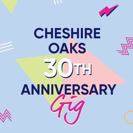 Cheshire Gig sq
