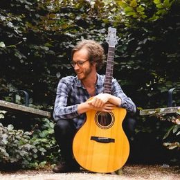 Danny Bradley in Concert