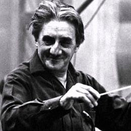 Sir John Barbirolli