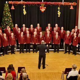 Biddulph Male Voice Choir