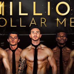 Million Dollar Men