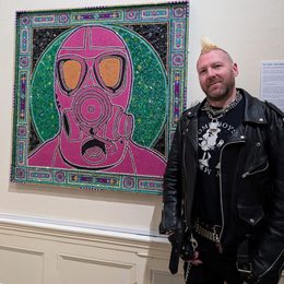 Artist image ben