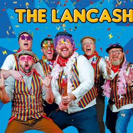 LANCASHIRE HOTPOTS CHESTER 16 9