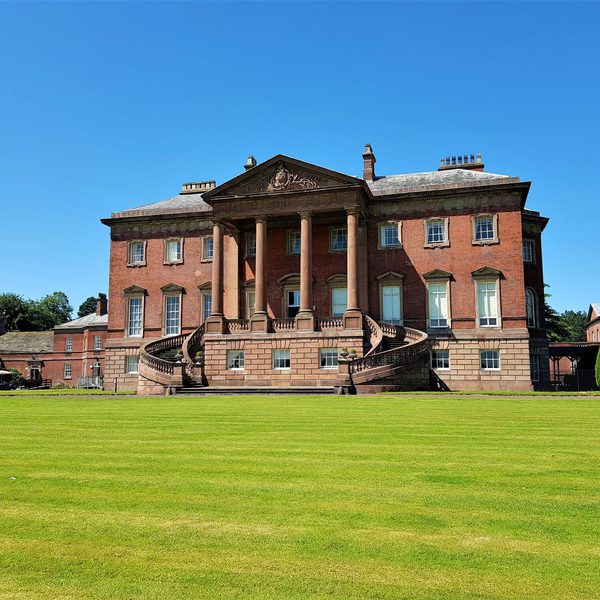 Tabley House