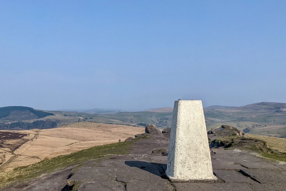 Shuttingsloe Sunset Hike