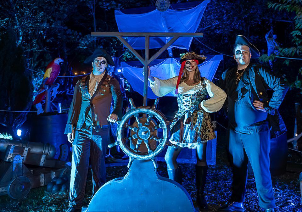 0038 Halloweenville 5690