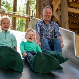 Be Wilderwood Fathers Day