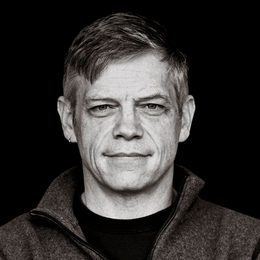 Ben Kane
