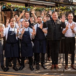 Bl 25 Years Photos Team 2
