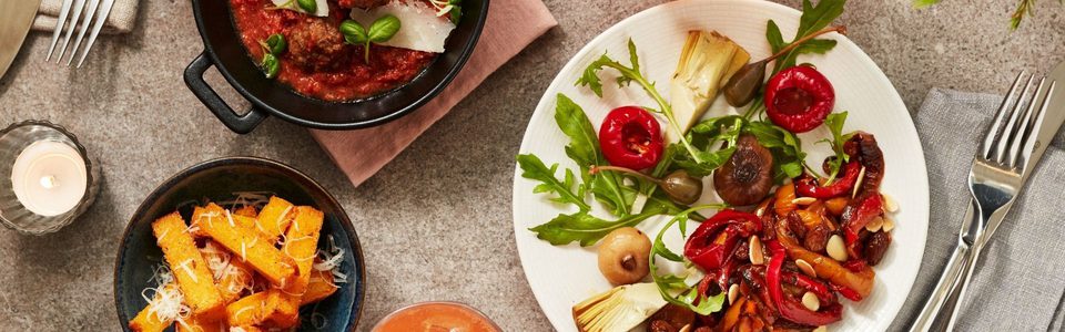 Eat and Drink Restaurant 3