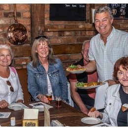 Food Tours