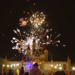 GV Fireworks