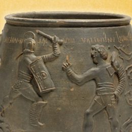 Gladiators