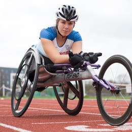 Hannah Cockroft