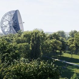 Jodrell20 Bank20 Site 1