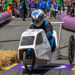 Krazy Races