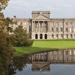 Lyme National Trust Images James Dobson 179923