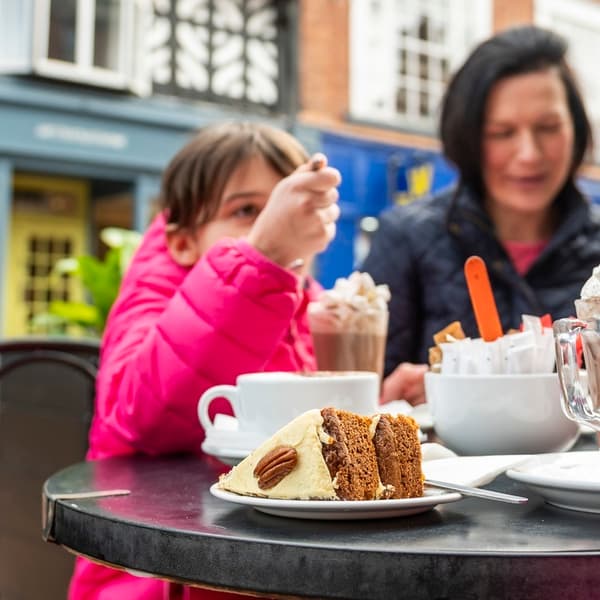 Nantwich Guide