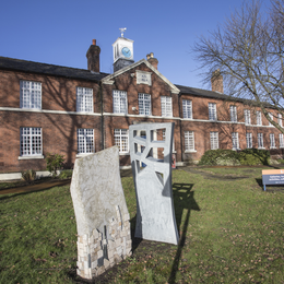 Northwich Weaver Hall 3 JPG