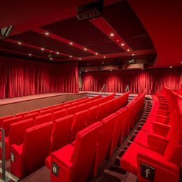 Storyhouse Cinema Image 1