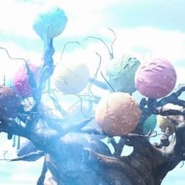 TICF0 Tree