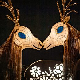 The20 Lanterns20return20this20 Christmas20at20 Chester20 Zoo2040