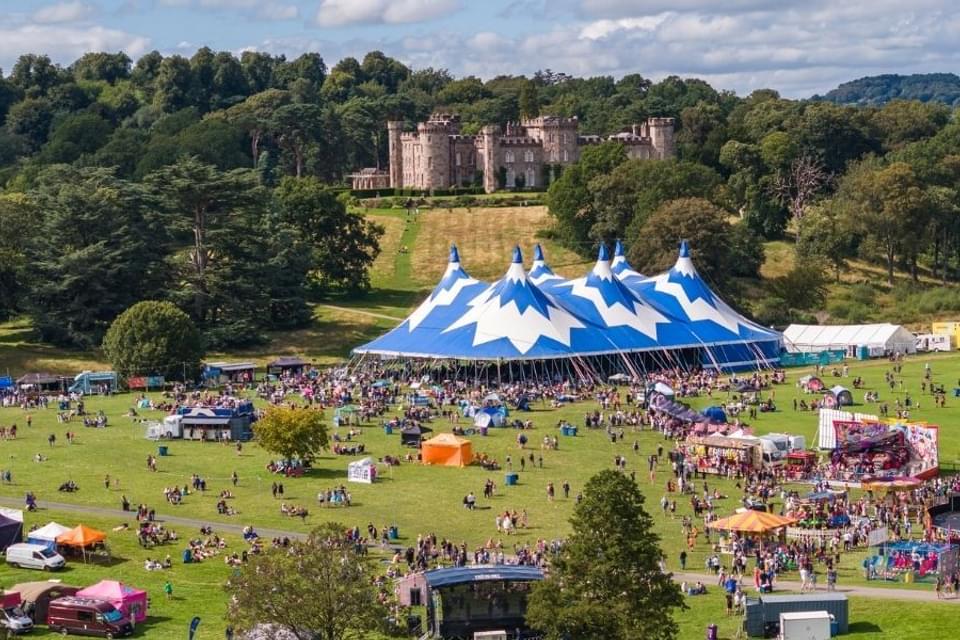 Deva Fest | Visit Chester & Cheshire