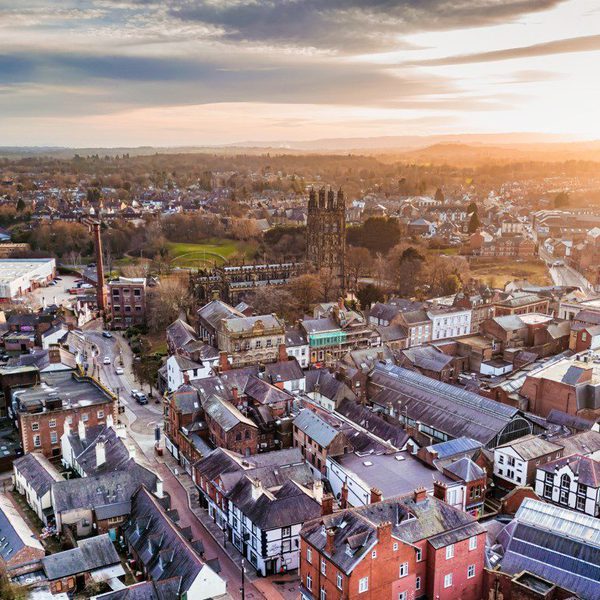 Wrexham