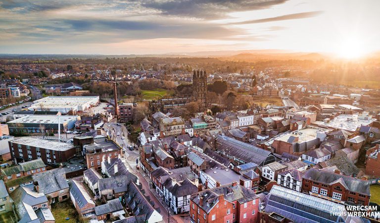 Wrexham